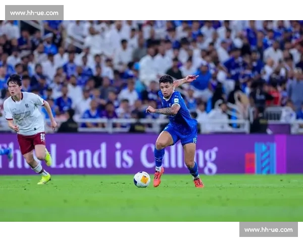 高薪球员的职业精神拷问：世俱杯争议背后的金钱与责任