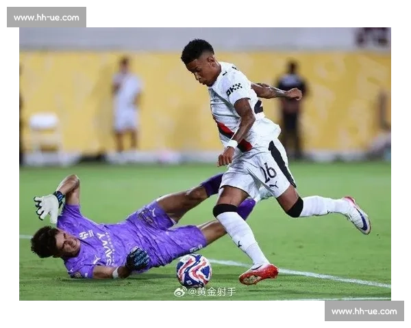 布努 10 扑救 + 76% 传球率封神！利雅得新月加时弑曼城创亚洲历史