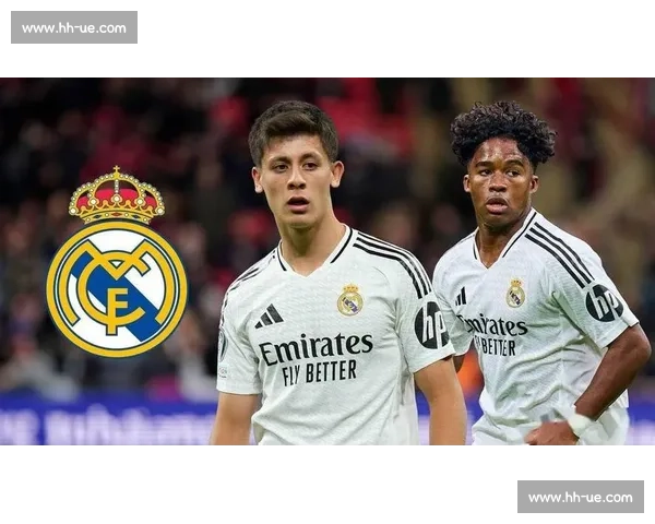 皇马青训新星琼 - 马丁内斯晋升一线队，目标第六中卫强化防线