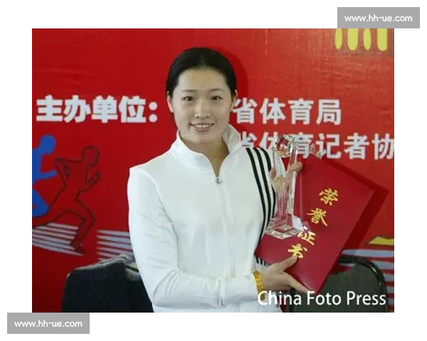 罗雪娟：奥运蛙后退役三因揭秘，赴美深造开启人生新篇