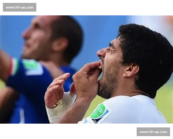 苏亚雷斯 10 大暴脾气瞬间：怒怼队友名场面合集