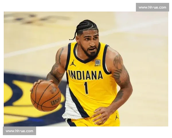 裁判争议引爆 G4！SGA 末节暴走 + 网友恶搞停车场偷袭哈利卡秃