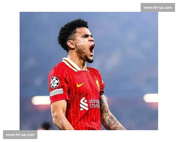 迪亚斯铁心加盟巴萨!拒绝利物浦高薪续约 自降薪资赴西甲 迪亚斯铁心加盟巴萨!拒绝利物浦高薪续约 自降薪资赴西甲