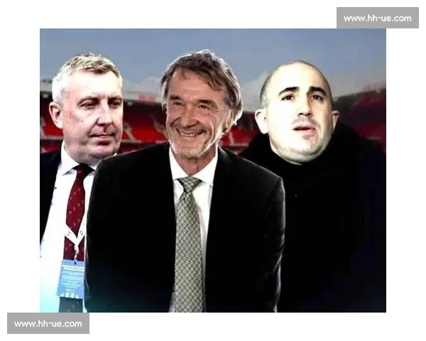 巴萨铁心 6000 万求购迪亚斯，拉什福德自荐遭弗里克无情否决