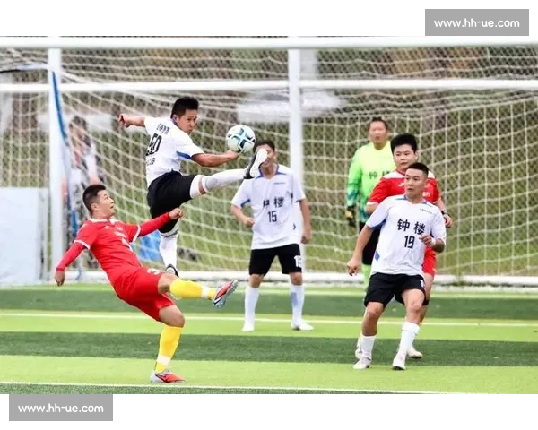 永不言弃燃爆！常州队用平凡之躯诠释足球魂