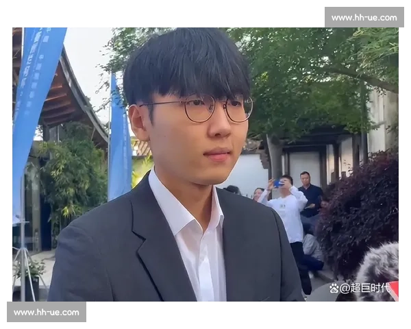 烂柯杯 48 进 32 强激战正酣:AI 少年横扫老将,中韩豪强对决白热化 烂柯杯 48 进 32 强激战正酣:AI 少年横扫老将,中韩豪强对决白热化