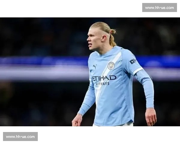 瓜帅 10 人轮换仍碾压！曼城 6-0 艾因，哈兰德传射 + 新星闪耀