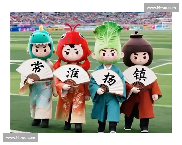 苏超开幕式玩出江南新高度！四大才子穿越球场，无人机灯光秀点燃 4 万球迷激情