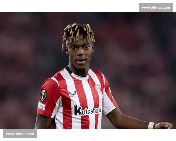 巴萨闪电敲定尼科 - 威廉斯：违约金条款成转会破局关键