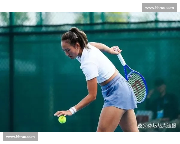 郑钦文确认战靴到位!草地赛季迎来关键转折点 郑钦文确认战靴到位!草地赛季迎来关键转折点