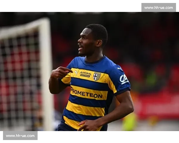 国米帕尔马转会拉锯战：2200 万 + 浮动 VS2500 万固定，博尼花落谁家？