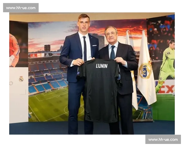 卢宁铁心留守伯纳乌，团队却悄然启动转会谈判