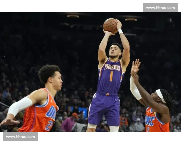 布克 41 分弑旧主!太阳险胜公牛,保罗关键传球定乾坤 布克 41 分弑旧主!太阳险胜公牛,保罗关键传球定乾坤