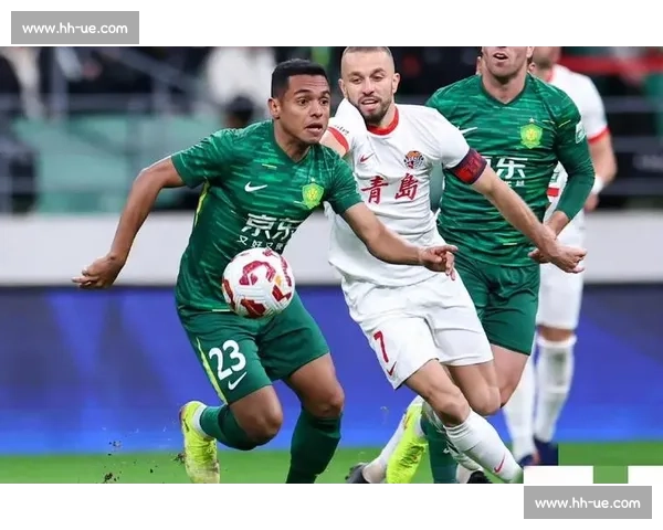 海牛 88.5% 传球成功率领跑中超第 14 轮，国安 87.2% 紧随其后