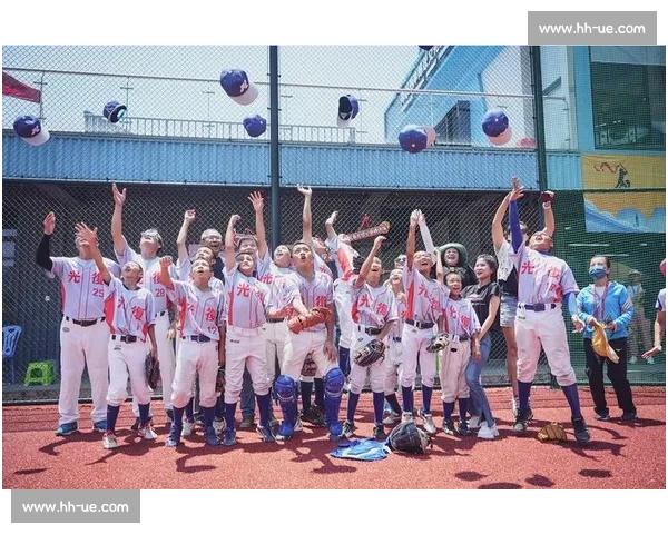 棒球夺冠展风采 两岸体育谱新篇 ——2025 海峡两岸体育嘉年华纪实