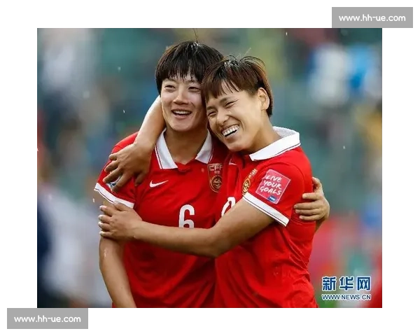 补时绝平！广东 U18 女足惊险晋级十五运会八强