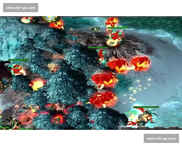 魔兽首秀变暴力战场！与师弟冲突滚入观众席联盟仅警告