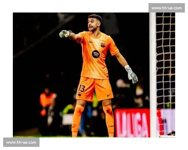 巴萨清洗七将求生!注册加西亚尼科需套现 1.2 亿 巴萨清洗七将求生!注册加西亚尼科需套现 1.2 亿