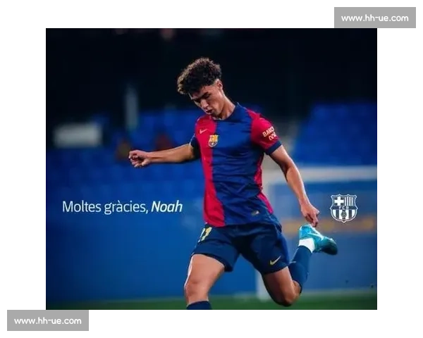 斯图加特官宣签下巴萨 18 岁中场新星达尔维奇 四年长约开启德甲新征程