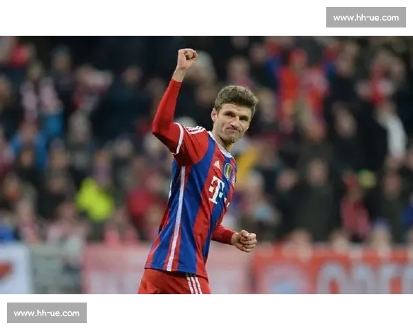 德天空预测拜仁首发：穆勒领衔，新星阿兹努或迎世俱杯首秀