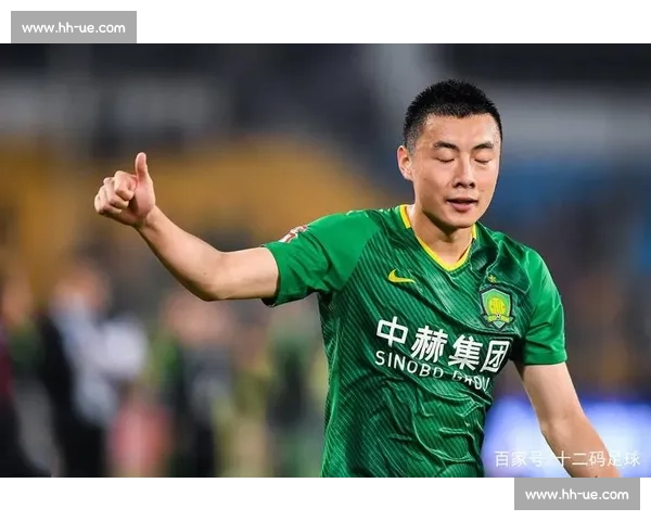 李磊租借河南传闻再起？国安高层密谈细节曝光