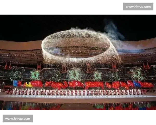 江门全运会场馆高标准通过验收 侨乡进入赛事冲刺阶段 江门全运会场馆高标准通过验收 侨乡进入赛事冲刺阶段