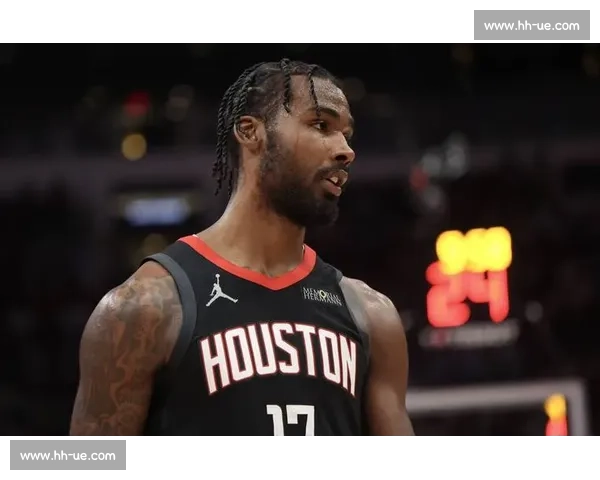 火箭铁心留住双星:小贾续约落定,伊森谈判进入关键阶段 火箭铁心留住双星:小贾续约落定,伊森谈判进入关键阶段