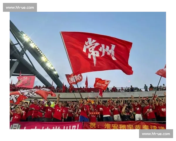 苏超常州再失球陷四连败!解说痛批 “三无球队”:零进球零积分成联赛笑柄 苏超常州再失球陷四连败!解说痛批 “三无球队”:零进球零积分成联赛笑柄