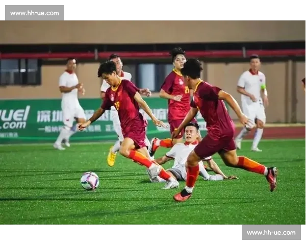 托雷斯中国行 Day2 燃爆山城！颠球神技 + 友谊赛献技，球迷热情掀翻现场