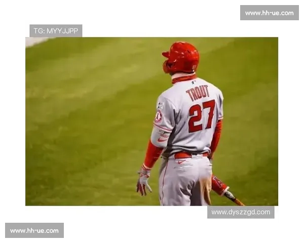 特劳特关键追平轰点燃反攻 天使终场前逆转国民