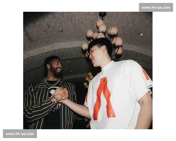 杨瀚森白衣闪耀富保罗庆功宴！湖人锋线新星助阵，四首轮秀彰显 Klutch 统治力