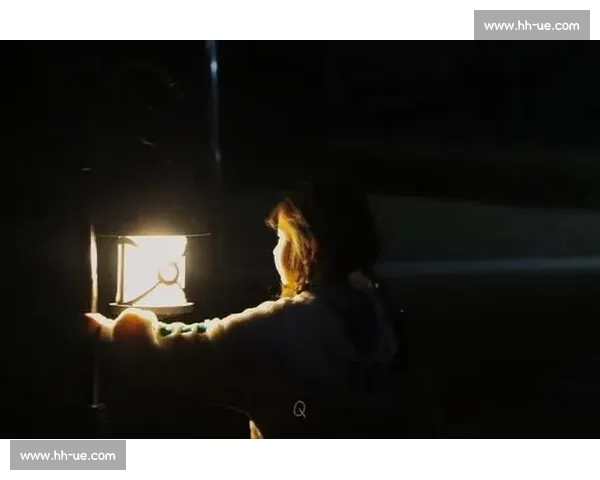 日常微光：触摸生活的温度