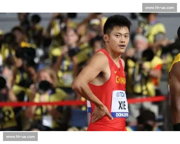 苏炳添领衔青岛田径赛,林雨薇 100 米栏首秀夺冠 苏炳添领衔青岛田径赛,林雨薇 100 米栏首秀夺冠