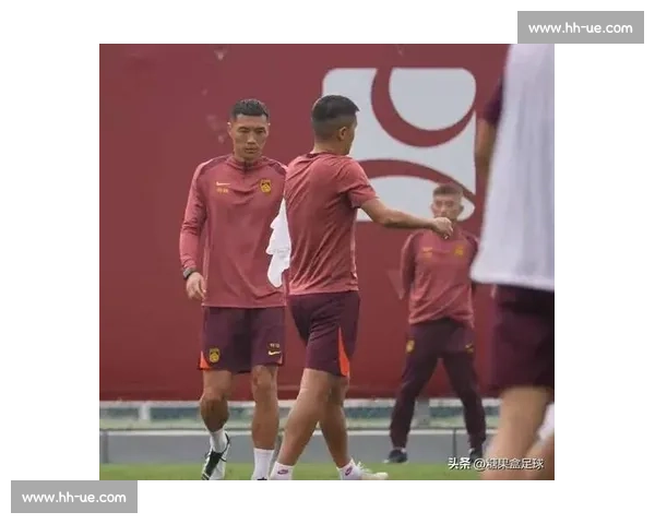 黄博文于大宝加盟 U22 国足教练组 冠军经验助力亚运备战 黄博文于大宝加盟 U22 国足教练组 冠军经验助力亚运备战